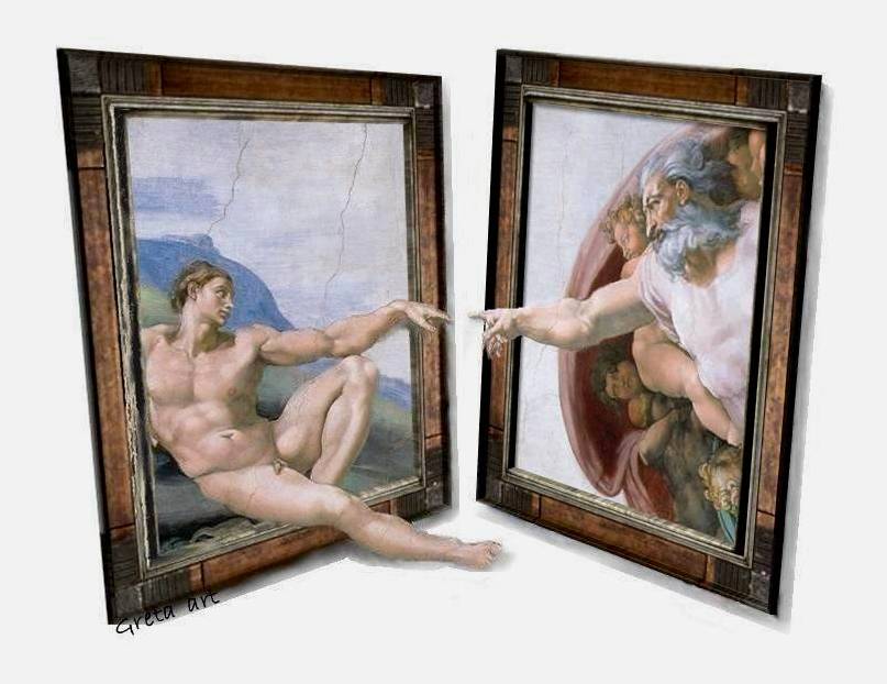 Michelangelo