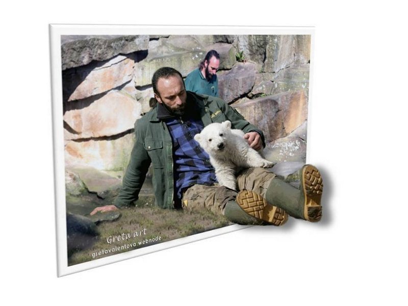 knut 1d malý formát